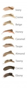 lycogel shades