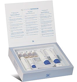 Skeyndor aquatherm